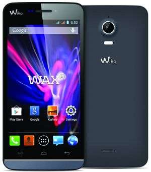 Wiko Wax