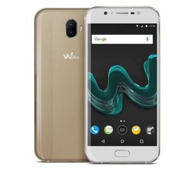 Wiko Wim