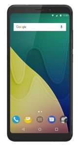 wiko view xl