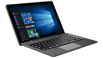 WinPad U10