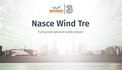 Wind TRE