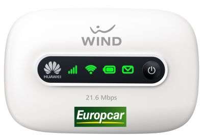 Wind WiFi