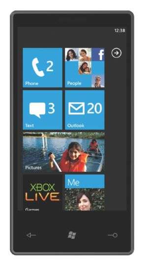 Windows Phone 7