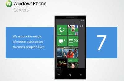 Windows Phone 7