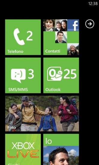 Windows Phone 7