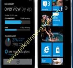 Windows Phone 8