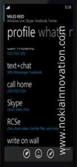 Windows Phone 8