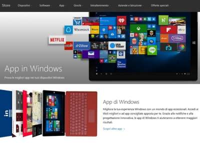 Windows Store