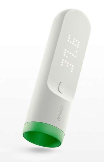 Withings Thermo