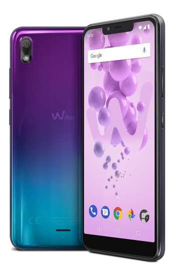 Wiko View2 Go