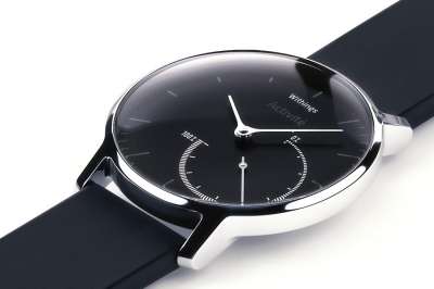 Withings Activitè Steel