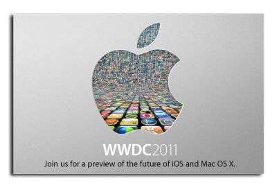 WWDC 2011