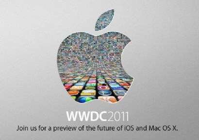 WWDC 2011