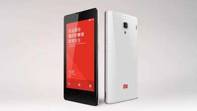 Xiaomi Hongmi