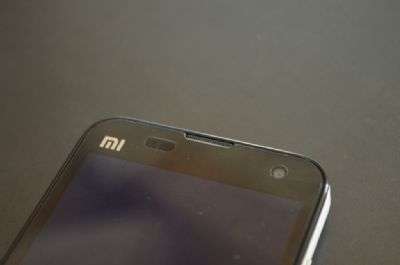 Xiaomi MI2S