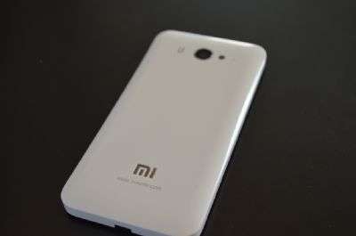 Xiaomi MI2S