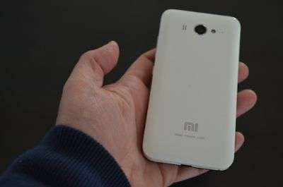 Xiaomi MI2