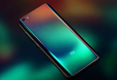 Xiaomi Mi 5 Pro Edition