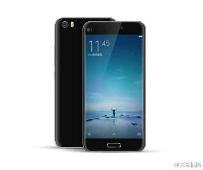 Xiaomi Mi 5