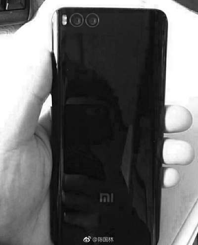Xiaomi Mi 6, vero o photoshoppato?