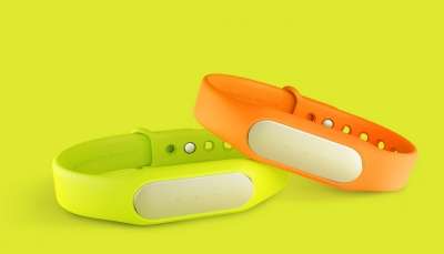 Xiaomi Mi Band