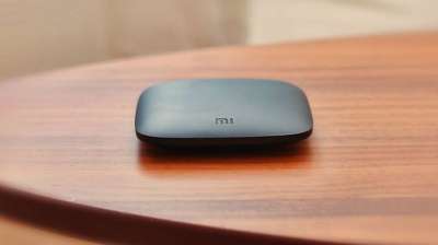 Xiaomi Mi Box