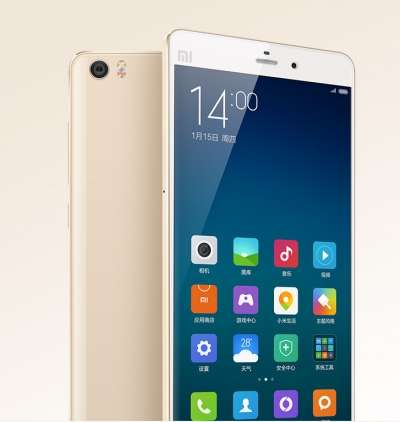 Xiaomi Mi Note Pro