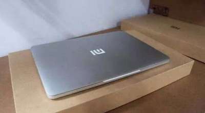 Xiaomi Mi Notebook