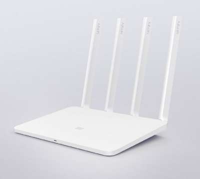 Xiaomi Mi Router 3