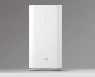 Xiaomi Mi Water Purifier 2