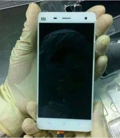 Xiaomi Mi4