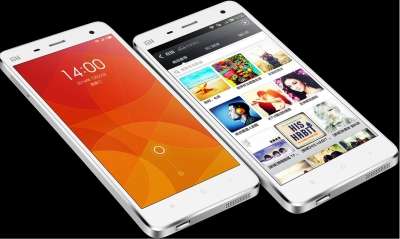 Xiaomi Mi4