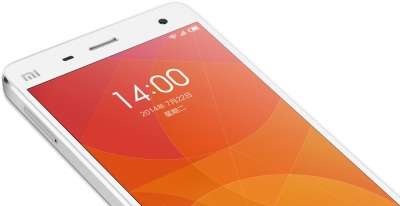 Xiaomi Mi4