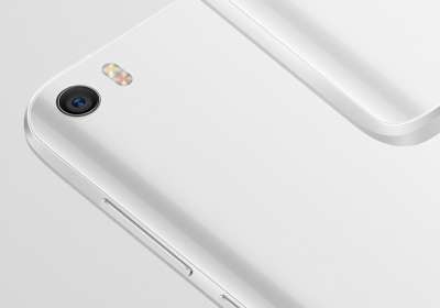 Xiaomi Mi5