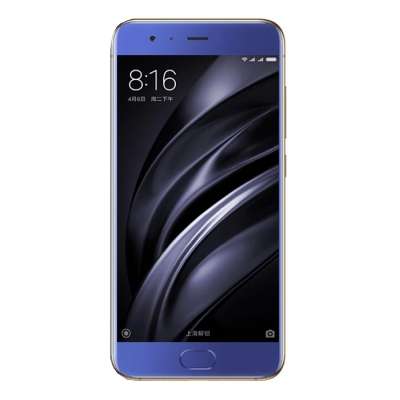 Xiaomi Mi6