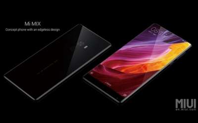 Xiaomi Mix