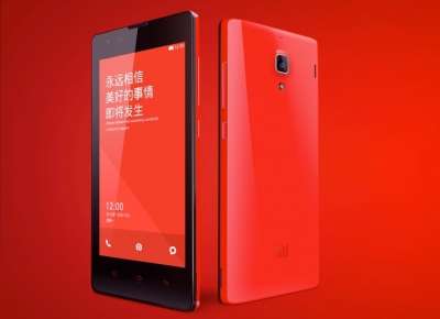 Xiaomi Red Rice, uno dei migliori smartphone low cost