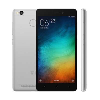 Xiaomi Redmi 3 Pro