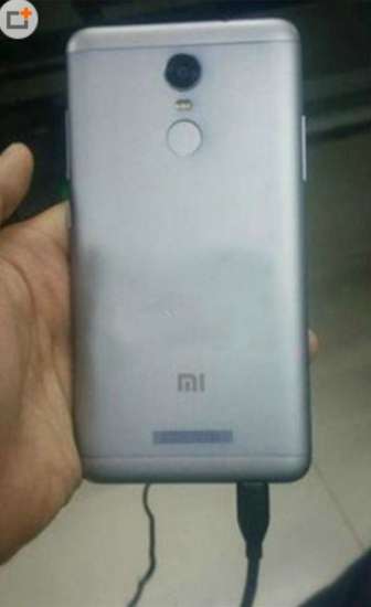 Xiaomi Redmi Note 2 Pro