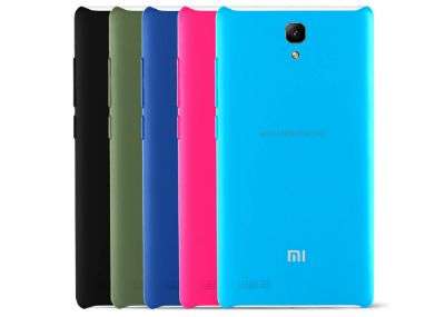 Xiaomi Redmi Note