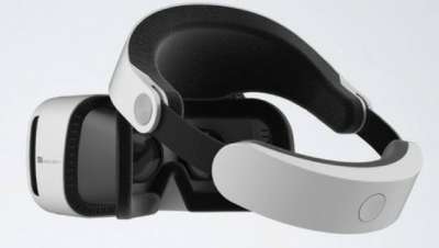 Xiaomi Mi VR