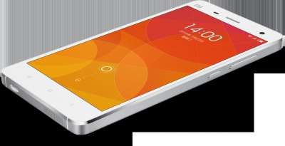 Xiaomi Mi4