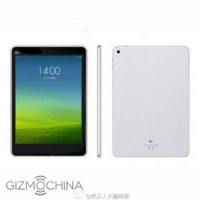 Xiaomi Mi Pad 2 