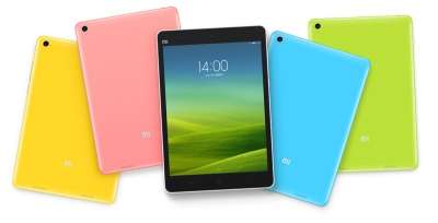 Xiaomi Mipad