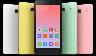 Xiaomi RedMi 2A