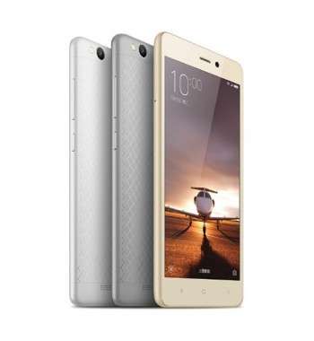 Xiaomi Redmi 3 su Giztop a 149 dollari