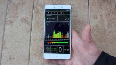 Xiaomi Redmi 3 offre Wi-Fi, Bluetooth e GPS