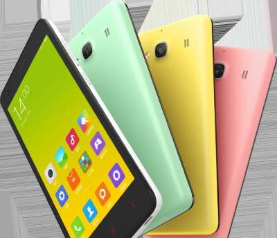 Xiaomi Redmi 2