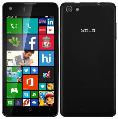 Xolo Win Q900s