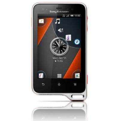 XPERIA Active